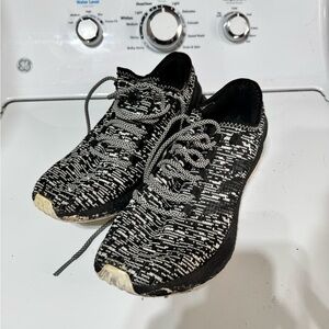 Adidas PureBOOST Zebra Running Shoes